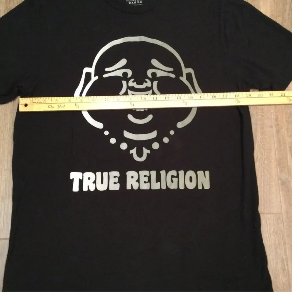 True Religion good pre